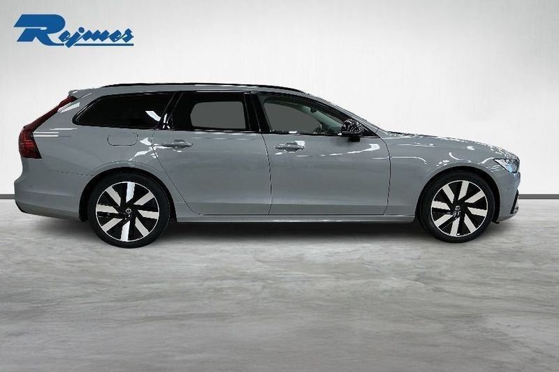 Volvo V90 bild 4