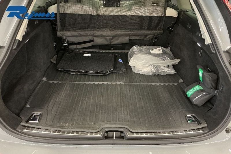 Volvo V90 bild 13