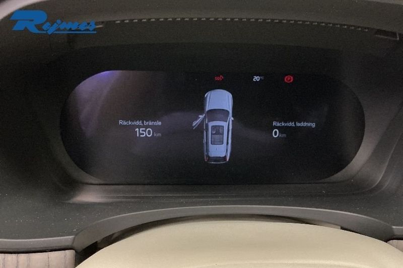 Volvo V90 bild 9