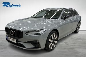 Volvo V90 bild 1