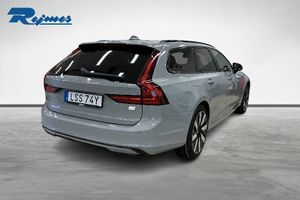 Volvo V90 bild 15