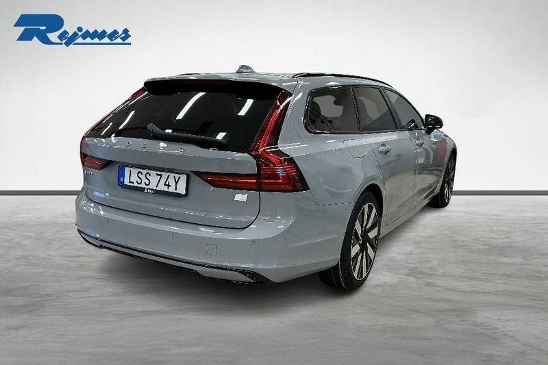 Volvo V90 bild 15
