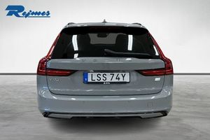 Volvo V90 bild 17