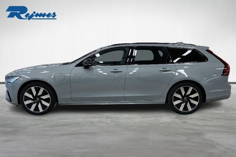 Volvo V90 bild 16