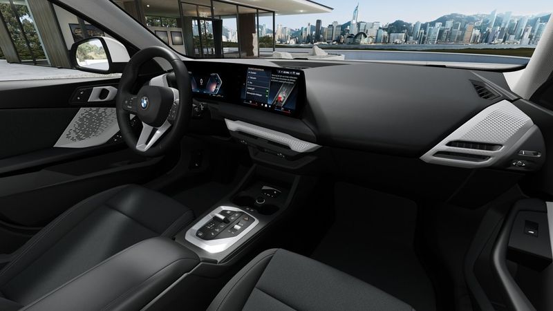 BMW 120 bild 8