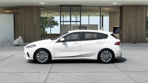 BMW 120 bild 3