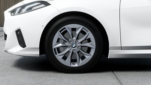 BMW 120 bild 4