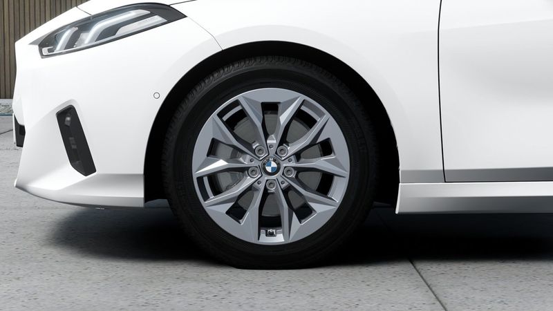 BMW 120 bild 4
