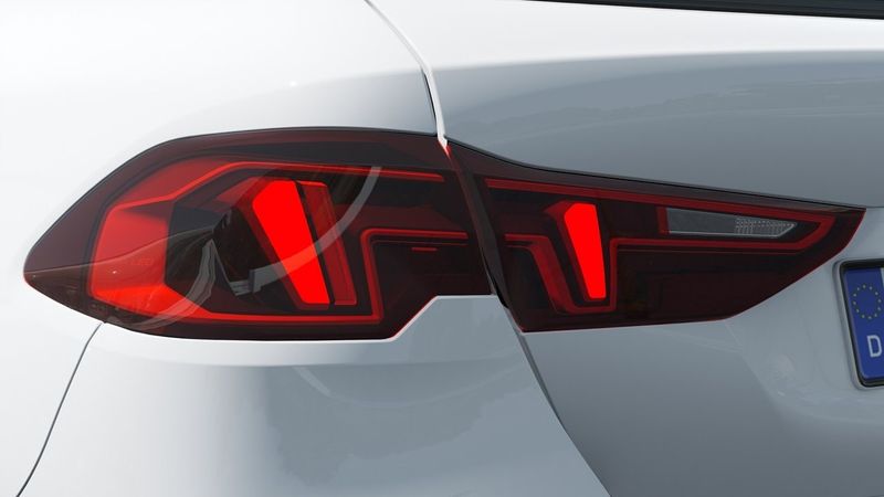 BMW 120 bild 11