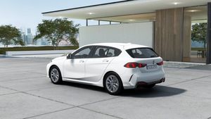 BMW 120 bild 12