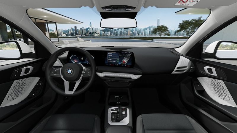 BMW 120 bild 6