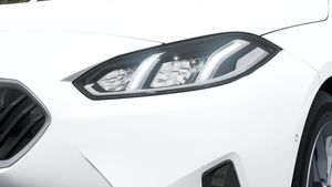 BMW 120 bild 5