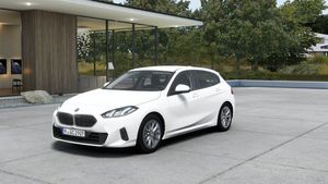 BMW 120 bild 1