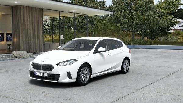 BMW 120 PRIVATLEASING fr. 2.432 kr/mån KAMPANJ - 2026