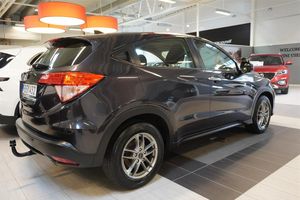 Honda HR-V bild 20