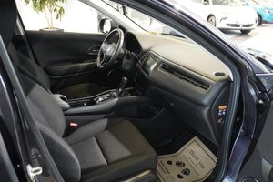 Honda HR-V bild 6