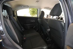 Honda HR-V bild 8