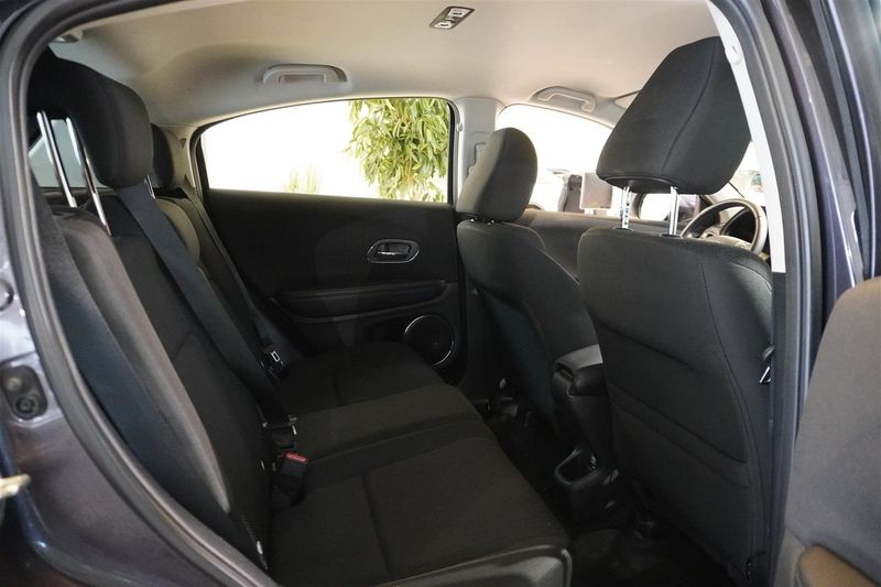 Honda HR-V bild 8