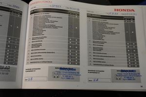 Honda HR-V bild 19
