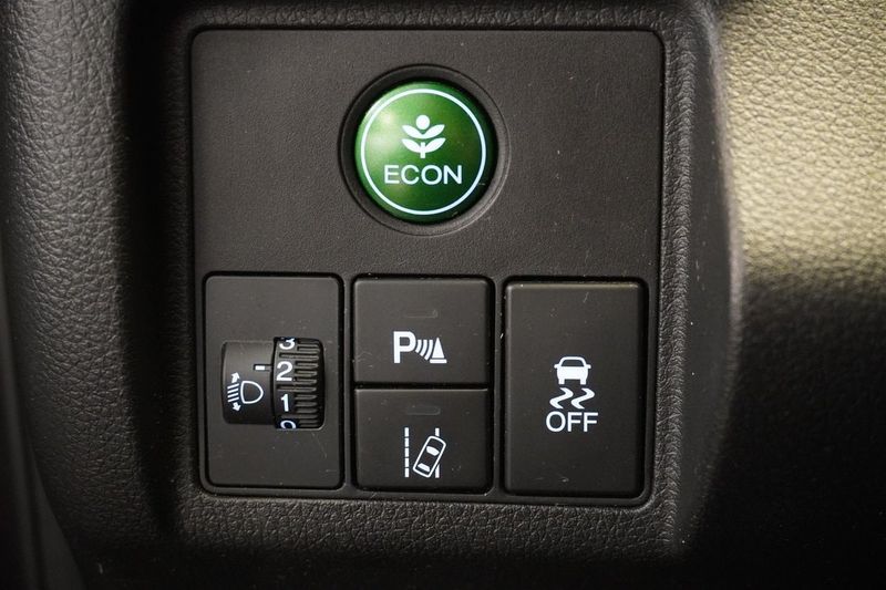 Honda HR-V bild 15