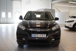 Honda HR-V bild 5