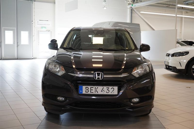 Honda HR-V bild 5