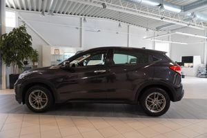 Honda HR-V bild 3