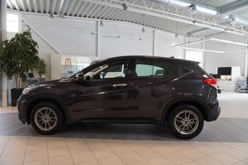 Honda HR-V bild 3