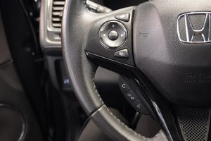 Honda HR-V bild 12