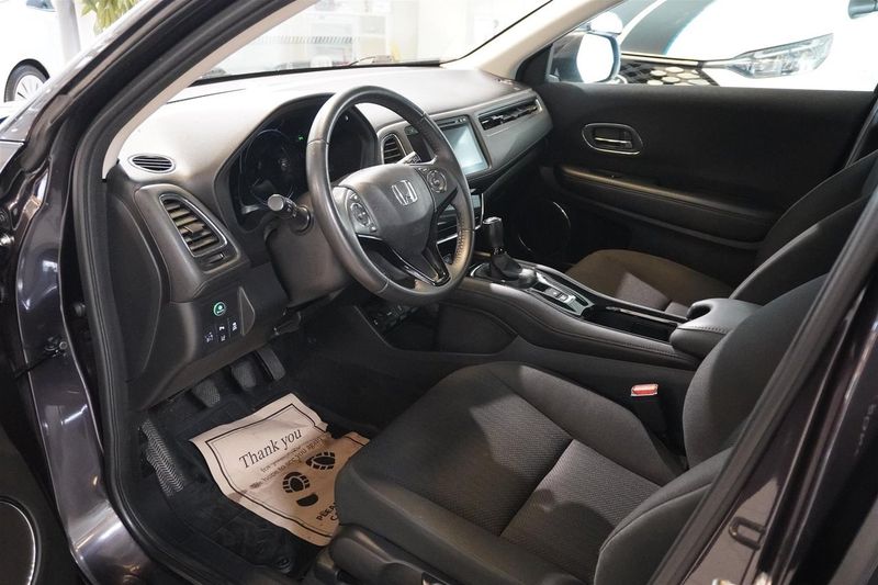 Honda HR-V bild 2