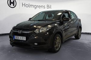 Honda HR-V bild 1