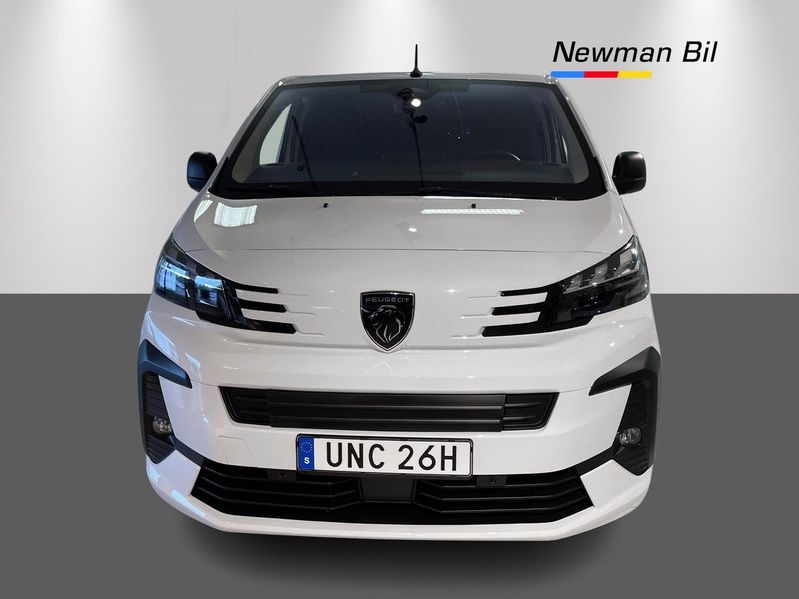 Peugeot Expert bild 2
