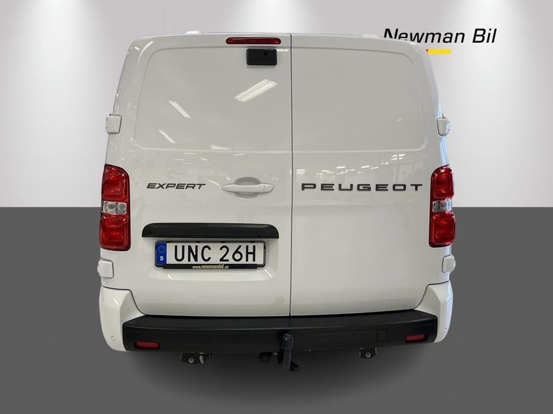 Peugeot Expert bild 5