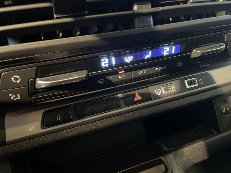Peugeot Expert bild 12