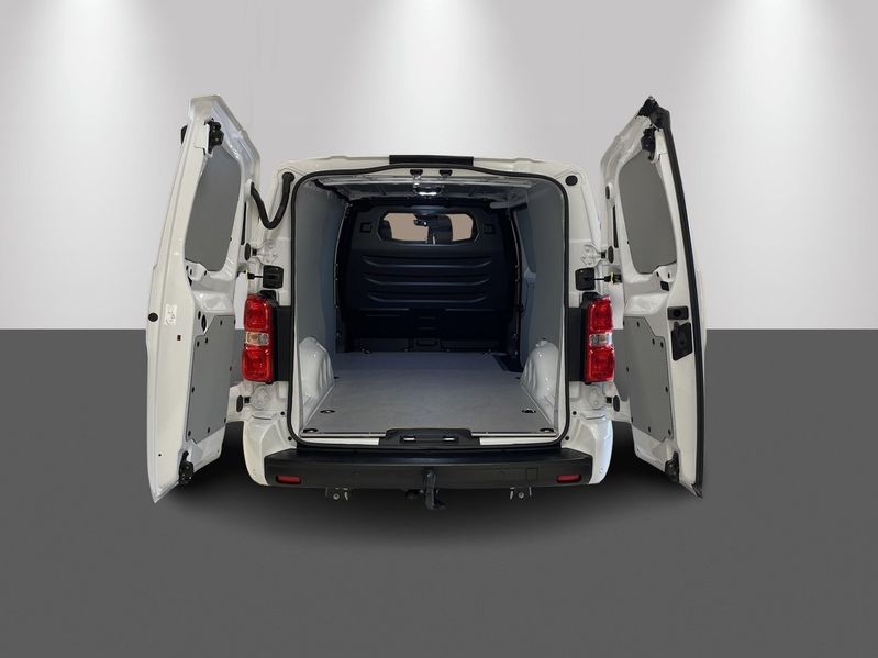 Peugeot Expert bild 15