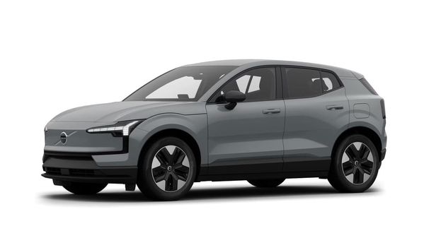 Volvo EX30 RWD Core Privatleasing - 2027