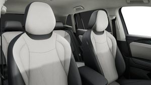 Volkswagen Tiguan bild 8