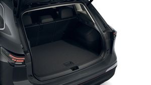 Volkswagen Tiguan bild 10