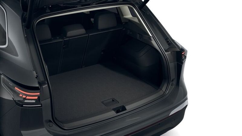 Volkswagen Tiguan bild 10