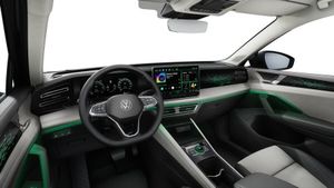 Volkswagen Tiguan bild 7