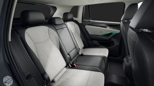 Volkswagen Tiguan bild 9