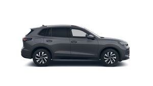 Volkswagen Tiguan bild 2