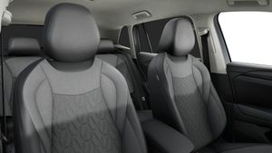 Volkswagen Tiguan bild 8