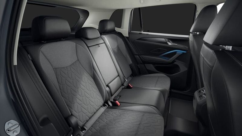 Volkswagen Tiguan bild 7