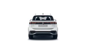 Volkswagen Tiguan bild 5