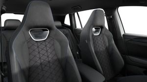 Volkswagen Tiguan bild 8