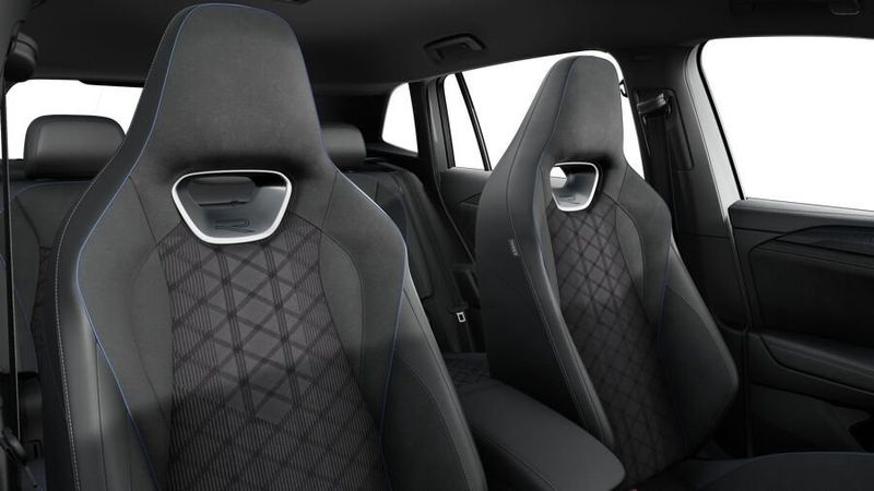 Volkswagen Tiguan bild 8