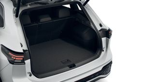 Volkswagen Tiguan bild 10