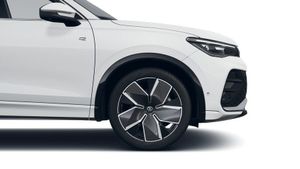 Volkswagen Tiguan bild 6