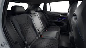Volkswagen Tiguan bild 9